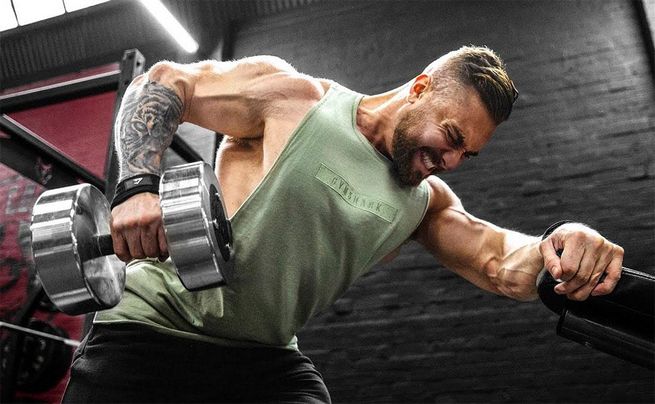 Steroid Use and Athletic Performance: What the Research Says Steroid Use and Athletic Performance: What the Research Says